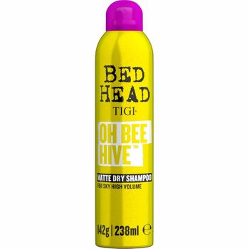 Champú En Seco Be Head Tigi Oh Bee Hive (238 Ml)