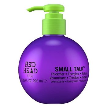 Bed Head Small Talk Crema Espesante 125ml