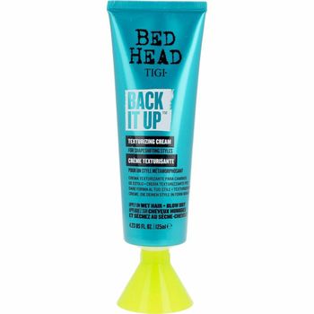 Crema De Peinado Tigi Bed Head Back It Up Texturizador (125 Ml)