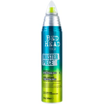 Bed Head Masterpiece Laca Brillante Con Fijación Fuerte 80ml