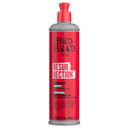 Bed Head Resurrection Champú Reparador 400ml