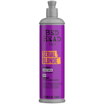 Bed Head Serial Blonde Acondicionador Para Cabello Rubio Dañado 970ml