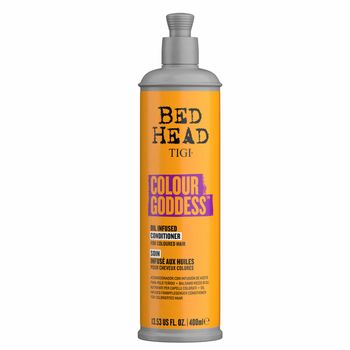 Acondicionador Bed Head  Tigi Color Goddess (400 Ml)