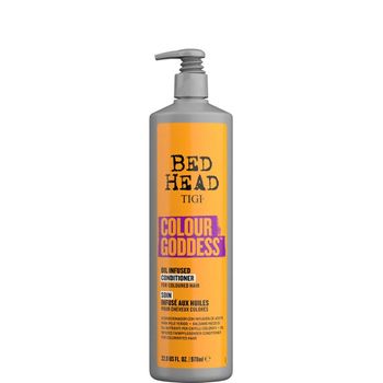 Acondicionador Bed Head  Tigi Color Goddess (970 Ml)