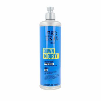 Acondicionador Tigi Bed Head Down'n Dirty Detoxificante (400 Ml)