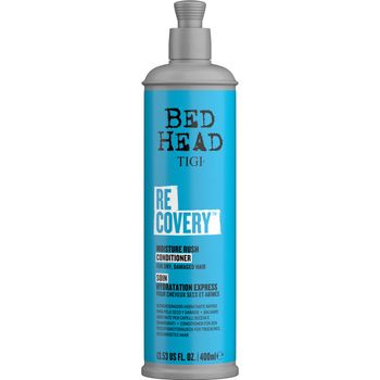 Bed Head Recovery Acondicionador Hidratante 100ml