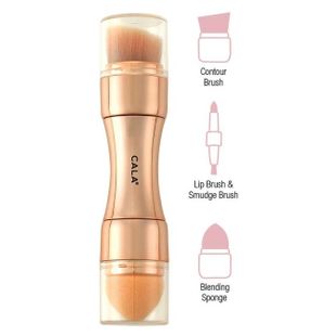 Cala Brocha 4 En 1 Glow On The Go