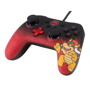 Mando Con Cable Switch Core Icone Bowser