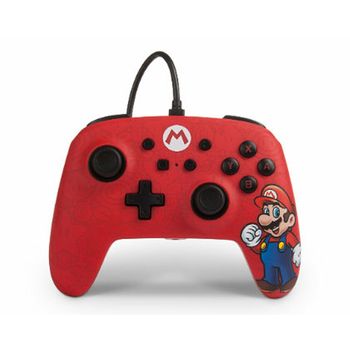 Mando Powera 1513569-01 Nintendo Switch Super Mario Bros™