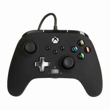 Mando Gaming Powera Xbox Series X|s Negro (reacondicionado A+)