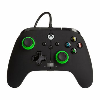 Mando inalámbrico rojo XBox One - Mando consola - Los mejores