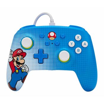 Mando Powera 1522660-01 Nintendo Switch Super Mario Bros™