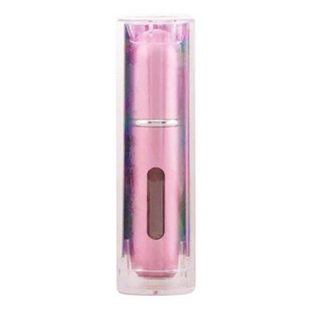 Atomizador Recargable Classic Hd Travalo (5 Ml) Rosa