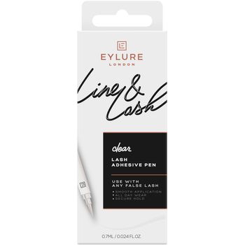 Eylure Clear Line & Lash Delineador De Ojos
