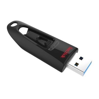 Sandisk Pendrive 256gb Ultra Sdcz48-256g-u46 Usb 3.0