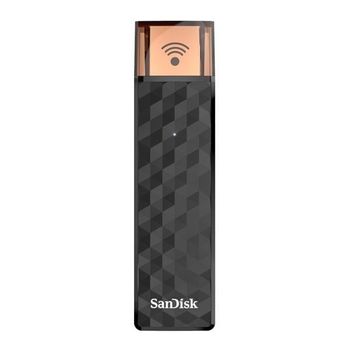 Sandisk Pendrive 64gb Connect Wireless Stick (inalambrico)