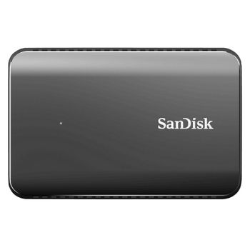 Sandisk Disco Duro Externo Ssd Extreme 900 Portable 960gb