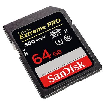 Sandisk Extreme Sdsdxve-032g-gnci2 Pack Tarjetas Sdhc 32gb Clase 10 Uhs-i  U3 V30 con Ofertas en Carrefour