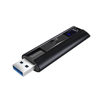 Sandisk Pendrive 128gb Extreme Pro Usb 3.1