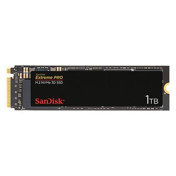 Sandisk Ssd M.2 Nvme 1tb Extreme Pro