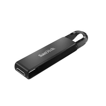 Tarjeta De Memoria Micro Sd Con Adaptador Sandisk Sdcz460-032g-g46 32 Gb Negro