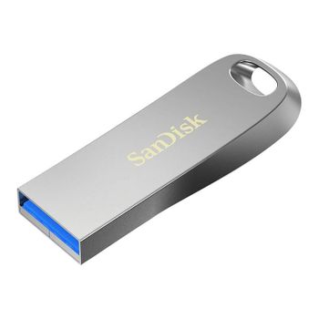 Sandisk Pendrive 32gb Ultra Luxe Usb 3.1
