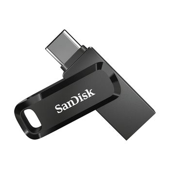 Tarjeta De Memoria Micro Sd Con Adaptador Sandisk Sdddc3-256g-g46 256 Gb Negro