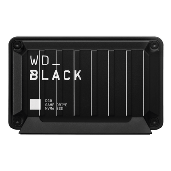 Western Digital Wd_black D30 1000 Gb Negro