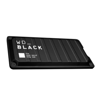 Western Digital Ultrastar P40 1000 Gb Negro