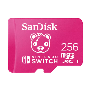 Sandisk Sdsqxao-256g-gn6zg Memoria Flash 256 Gb Microsdxc Uhs-i