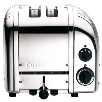 Dualit Tostadora 2 Rebanadas 1200w - 27030