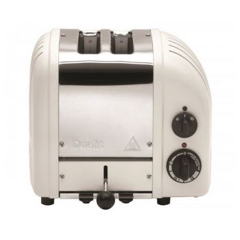 Dualit Tostadora 1200w 2 Ranuras - 27392