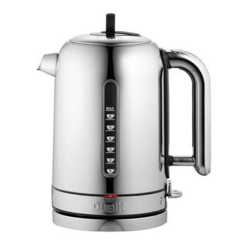 Dualit Hervidor Inalámbrico 1.7l 3000w - 72835