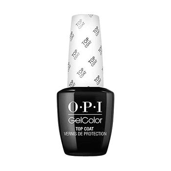 Fijador De Esmalte De Uñas Gelcolor Opi (15 Ml)