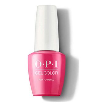 Pintaúñas Pink Flamenco Opi Rosa (15 Ml)