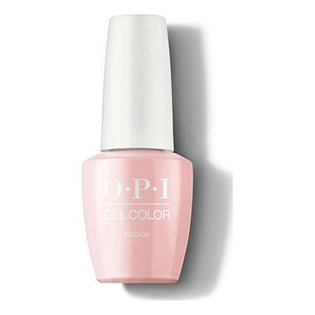 Pintaúñas Passion  Opi Rosa (15 Ml)