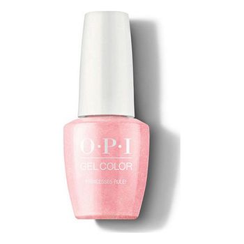 Pintaúñas Princesses Rule Opi Rosa (15 Ml)