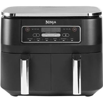 Freidora Sin Aceite 7.6l Ninja Foodi Af300eu