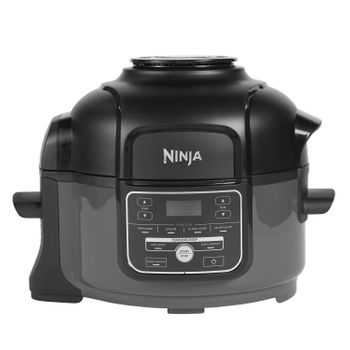 Ninja Op100eu Olla Multi-cocción 4,7 L 1460 W Negro