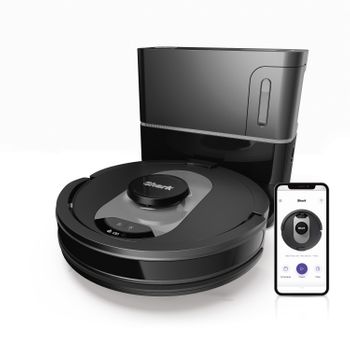 iRobot Roomba Combo aspiradora robotizada 0,45 L Bolsa para el