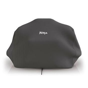 Ninja Nnj.xskcovereuuk Custodia Compatibile Con Ninja Woodfire Og701eu Nero