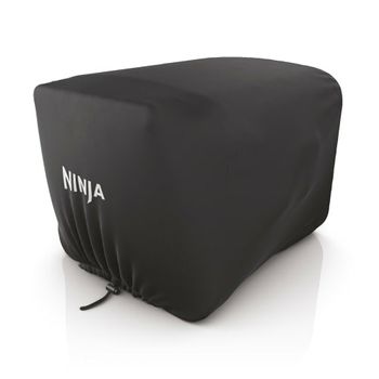 Ninja Xskocvreuk Accesorio De Barbacoa/grill Al Aire Libre Protectora