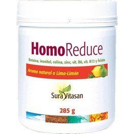 Sura Vitasan Homoreduce 285 Gr