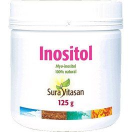 Sura Vitasan Inositol 125 Gramos