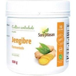 Sura Vitasan Jengibre Fermentado 150 Gr