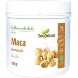 Sura Vitasan Maca Fermentada 150 Gramos