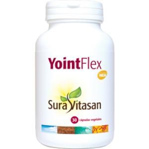 Yointflex Suravitasan 30 Cápsulas