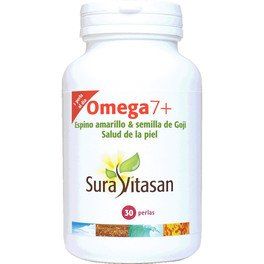 Sura Vitasan Omega 7+ 30 Perlas