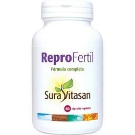 Sura Vitasan Reprofertil 60 Capsulas