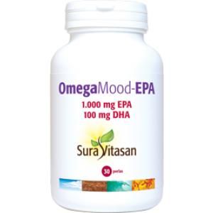 Omegamood-epa Suravitasan 30 Perlas